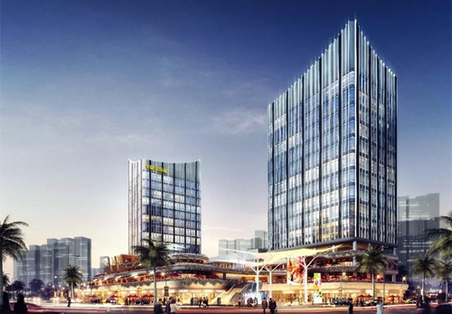 长春中东港项目(宽城中东港交通状况介绍) 长春中东港项目(宽城中东港交通状况介绍)